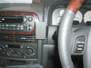 ProClip Fahrzeughalter für Rechtslenker 652650 - Mittelbefestigung - Jeep Grand Cherokee 99-04
