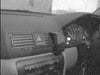 ProClip Fahrzeughalter für Rechtslenker 652668 - Mittelbefestigung- NUR für Ambiente 01-04, Elegance 01-04, GLX 99-00, RS 03-04, SLX 99-00, Tour 99-06 - Skoda Octavia I 99-06