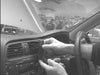 ProClip Fahrzeughalter für Rechtslenker 652691 - Mittelbefestigung - Subaru Liberty 99-02, Subaru Outback 99-02, Subaru Legacy 99-03