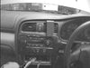 ProClip Fahrzeughalter für Rechtslenker 652691 - Mittelbefestigung - Subaru Liberty 99-02, Subaru Outback 99-02, Subaru Legacy 99-03