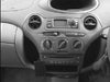 ProClip Fahrzeughalter für Rechtslenker 652699 - Winkelbefestigung - Toyota Yaris Verso 99-05, Toyota Yaris 99-02