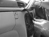 ProClip Fahrzeughalter für Rechtslenker 652700 - Winkelbefestigung - Mercedes Benz S-Klasse 00-02