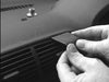 ProClip Fahrzeughalter für Rechtslenker 652717 - Mittelbefestigung - Seat Toledo 99½-03, Seat Leon 00-05