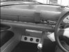 ProClip Fahrzeughalter für Rechtslenker 652723 - Mittelbefestigung - Lotus Elise S1 96-02