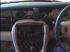 ProClip Fahrzeughalter für Rechtslenker 652725 - Mittelbefestigung - MG ZT 01-05, Rover 75 99-05