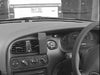 ProClip Fahrzeughalter für Rechtslenker 652737 - Mittelbefestigung - Holden Commodore VX 98-02, Holden Commodore VT 98-02, Holden Executive 98-02 und weitere