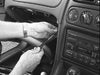 ProClip Fahrzeughalter für Rechtslenker 652738 - Winkelbefestigung - Holden Commodore VX 98-02, Holden Commodore VT 98-02, Holden Commodore VT/VX 98-02 und weitere