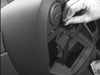 ProClip Fahrzeughalter für Rechtslenker 652764 - Winkelbefestigung - Iveco Daily 00-05