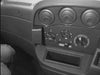 ProClip Fahrzeughalter für Rechtslenker 652764 - Winkelbefestigung - Iveco Daily 00-05