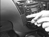 ProClip Fahrzeughalter für Rechtslenker 652788 - Winkelbefestigung - Ford Focus 99-04