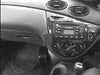 ProClip Fahrzeughalter für Rechtslenker 652788 - Winkelbefestigung - Ford Focus 99-04