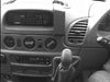 ProClip Fahrzeughalter für Rechtslenker 652796 - Mittelbefestigung - Mercedes Benz Sprinter 00-06