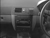 ProClip Fahrzeughalter für Rechtslenker 652803 - Mittelbefestigung - Skoda Fabia 00-07