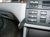 ProClip Fahrzeughalter für Rechtslenker 652805 - Winkelbefestigung - BMW Compact 01-07, BMW 3-series M3 E46 98-04
