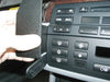ProClip Fahrzeughalter für Rechtslenker 652805 - Winkelbefestigung - BMW Compact 01-07, BMW 3-series M3 E46 98-04