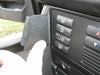 ProClip Fahrzeughalter für Rechtslenker 652806 - Winkelbefestigung - BMW 5-series M5 E39 96-03