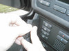 ProClip Fahrzeughalter für Rechtslenker 652806 - Winkelbefestigung - BMW 5-series M5 E39 96-03
