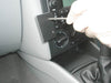 ProClip Fahrzeughalter für Rechtslenker 652808 - Winkelbefestigung - Volkswagen Golf IV Variant 00-04, Volkswagen Bora 99-05, Volkswagen Golf IV 98-03