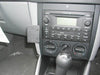 ProClip Fahrzeughalter für Rechtslenker 652808 - Winkelbefestigung - Volkswagen Golf IV Variant 00-04, Volkswagen Bora 99-05, Volkswagen Golf IV 98-03
