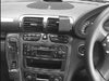 ProClip Fahrzeughalter für Rechtslenker 652824 - Mittelbefestigung - Mercedes Benz C-Klasse (180-320) 00-06