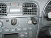 ProClip Fahrzeughalter für Rechtslenker 652826 - Mittelbefestigung - Volvo S40 01-03, Volvo V40 01-03