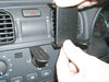 ProClip Fahrzeughalter für Rechtslenker 652826 - Mittelbefestigung - Volvo S40 01-03, Volvo V40 01-03