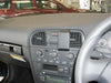 ProClip Fahrzeughalter für Rechtslenker 652826 - Mittelbefestigung - Volvo S40 01-03, Volvo V40 01-03