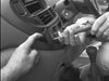 ProClip Fahrzeughalter für Rechtslenker 652831 - Winkelbefestigung - Toyota Tarago 01-05, Toyota Previa 01-06