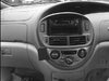 ProClip Fahrzeughalter für Rechtslenker 652831 - Winkelbefestigung - Toyota Tarago 01-05, Toyota Previa 01-06