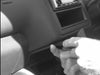 ProClip Fahrzeughalter für Rechtslenker 652832 - Winkelbefestigung- NUR für Basismodell - Volkswagen Polo 00-01