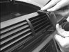ProClip Fahrzeughalter für Rechtslenker 652835 - Mittelbefestigung - Seat Alhambra 01-10, Volkswagen Sharan 01-10