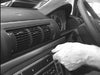 ProClip Fahrzeughalter für Rechtslenker 652840 - Mittelbefestigung - Ford Galaxy 01-06