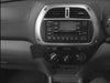 ProClip Fahrzeughalter für Rechtslenker 652841 - Winkelbefestigung - Toyota RAV 4 01-03