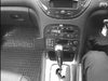 ProClip Fahrzeughalter für Rechtslenker 652850 - Winkelbefestigung - Peugeot 607 01-09