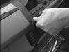 ProClip Fahrzeughalter für Rechtslenker 652854 - Winkelbefestigung - BMW X5 00-06