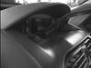 ProClip Fahrzeughalter für Rechtslenker 652855 - Mittelbefestigung- NUR für Modelle mit Info-Anzeige - Vauxhall Tigra 06-10, Vauxhall Corsa 01-06, Opel Corsa 01-06 und weitere