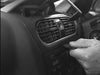 ProClip Fahrzeughalter für Rechtslenker 652855 - Mittelbefestigung- NUR für Modelle mit Info-Anzeige - Vauxhall Tigra 06-10, Vauxhall Corsa 01-06, Opel Corsa 01-06 und weitere