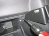 ProClip Fahrzeughalter für Rechtslenker 652856 - Winkelbefestigung- NUR für CC-Modell - Vauxhall Tigra 04-10, Holden Combo 01-11, Holden Barina 01-07 und weitere