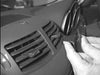 ProClip Fahrzeughalter für Rechtslenker 652865 - Mittelbefestigung - Alfa Romeo GT 04-11, Alfa Romeo 147 01-11