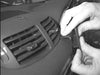 ProClip Fahrzeughalter für Rechtslenker 652865 - Mittelbefestigung - Alfa Romeo GT 04-11, Alfa Romeo 147 01-11