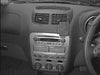 ProClip Fahrzeughalter für Rechtslenker 652865 - Mittelbefestigung - Alfa Romeo GT 04-11, Alfa Romeo 147 01-11