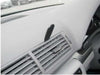 ProClip Fahrzeughalter für Rechtslenker 652870 - Mittelbefestigung - Audi A4 Limo 01-07, Audi S4 Avant 02-07, Audi S4 Limo 01-07 und weitere