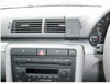 ProClip Fahrzeughalter für Rechtslenker 652870 - Mittelbefestigung - Audi A4 Limo 01-07, Audi S4 Avant 02-07, Audi S4 Limo 01-07 und weitere