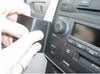 ProClip Fahrzeughalter für Rechtslenker 652871 - Winkelbefestigung - Seat Exeo 09-13, Audi A4 Avant 02-07, Audi S4 Limo 01-07 und weitere
