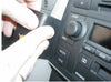 ProClip Fahrzeughalter für Rechtslenker 652871 - Winkelbefestigung - Seat Exeo 09-13, Audi A4 Avant 02-07, Audi S4 Limo 01-07 und weitere