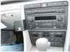 ProClip Fahrzeughalter für Rechtslenker 652871 - Winkelbefestigung - Seat Exeo 09-13, Audi A4 Avant 02-07, Audi S4 Limo 01-07 und weitere