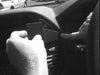 ProClip Fahrzeughalter für Rechtslenker 652879 - Mittelbefestigung - Mitsubishi Montero 01-07, Mitsubishi Pajero 00-06, Mitsubishi Shogun 00-06
