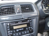 ProClip Fahrzeughalter für Rechtslenker 652885 - Mittelbefestigung - Subaru Impreza 01-04