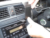 ProClip Fahrzeughalter für Rechtslenker 652885 - Mittelbefestigung - Subaru Impreza 01-04