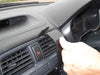 ProClip Fahrzeughalter für Rechtslenker 652885 - Mittelbefestigung - Subaru Impreza 01-04